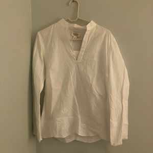 NWT Women’s Talbots Blouse